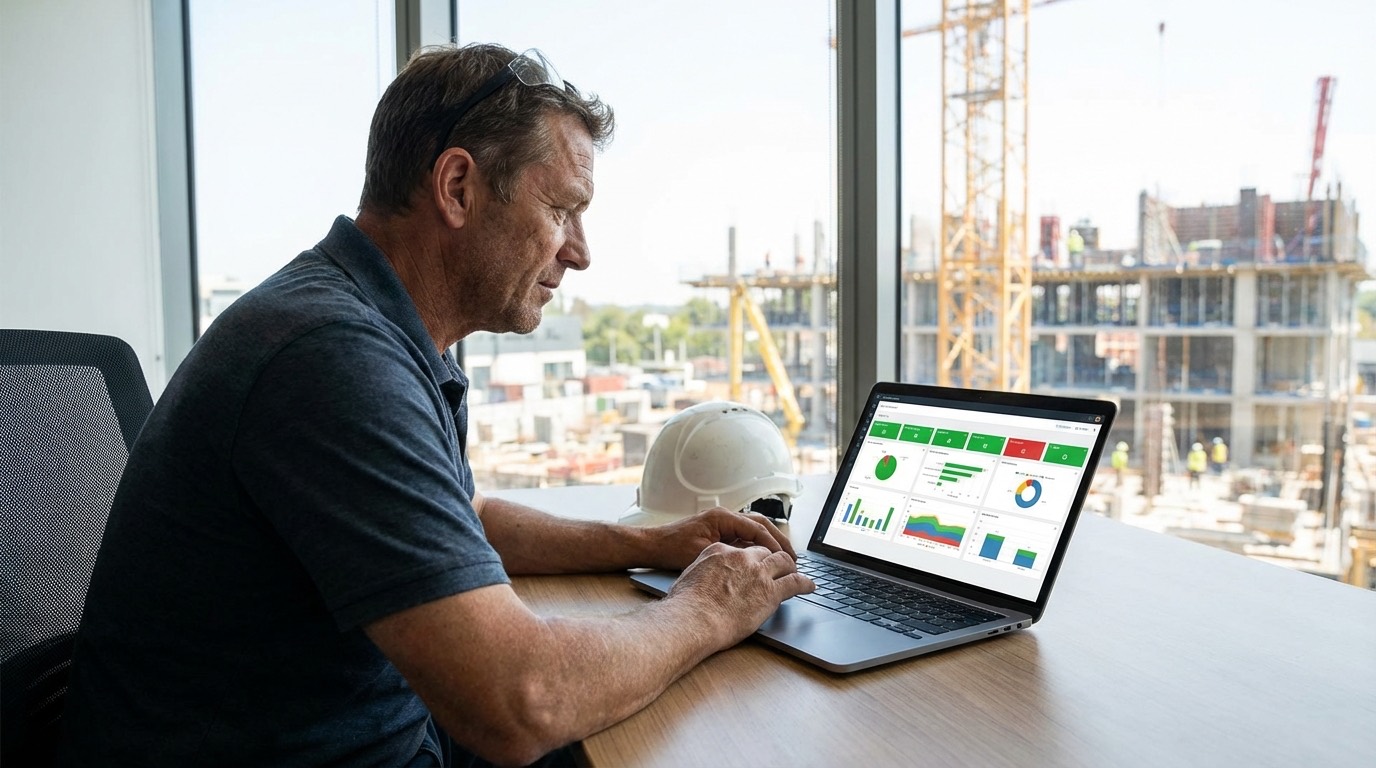 Daily log compliance roadmap with reminders, streaks, and reporting.